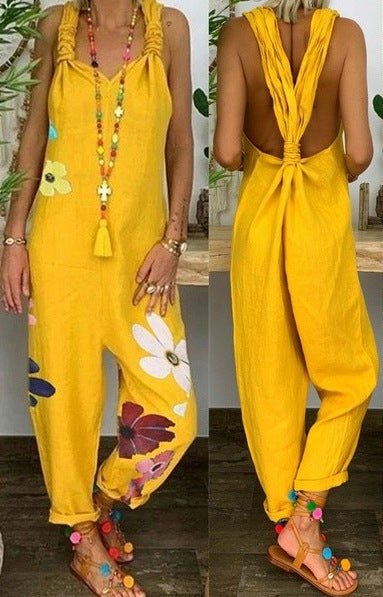 Combinaison - SpencerFashion