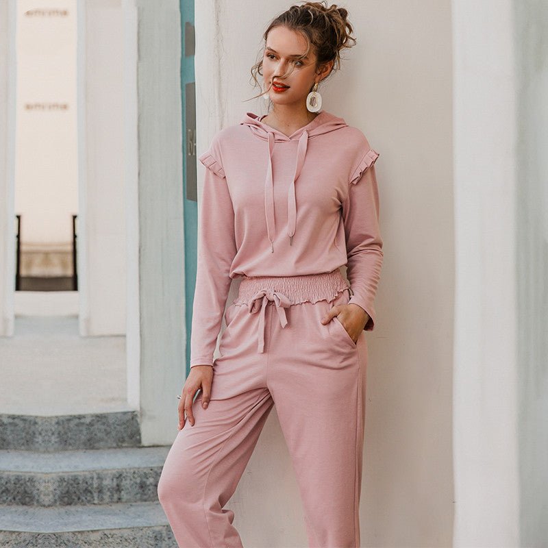 Combinaison - SpencerFashion