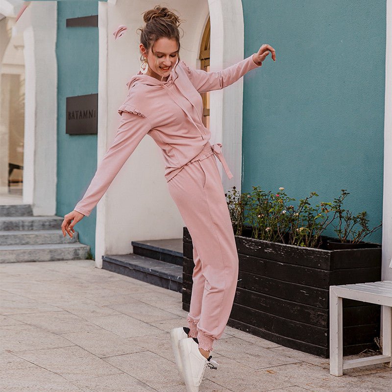 Combinaison - SpencerFashion