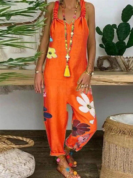 Combinaison - SpencerFashion