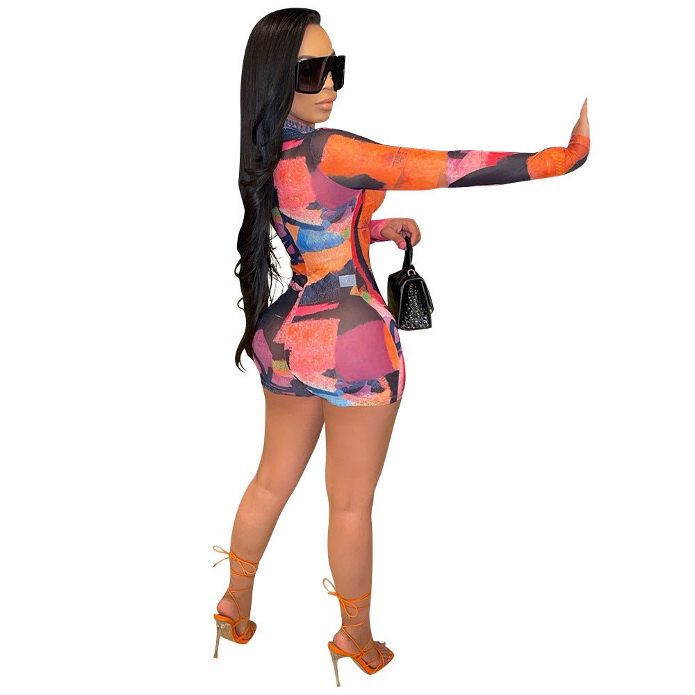 Combinaison - SpencerFashion