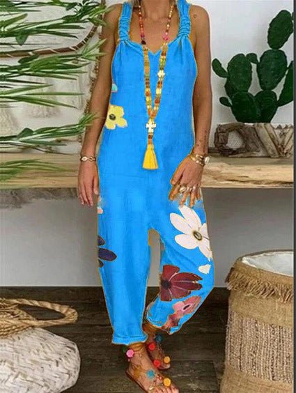 Combinaison - SpencerFashion