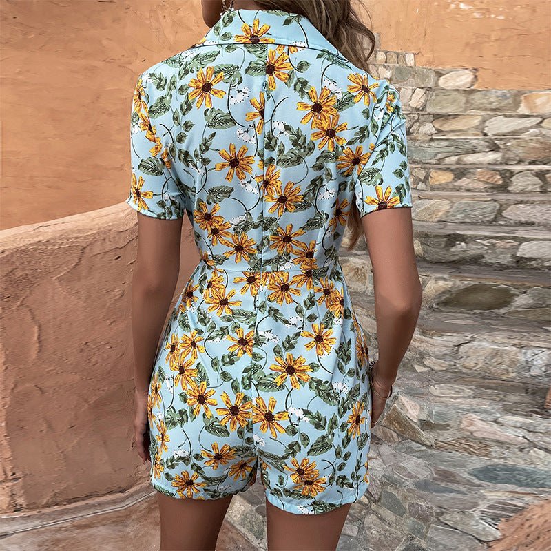 Combinaison - SpencerFashion