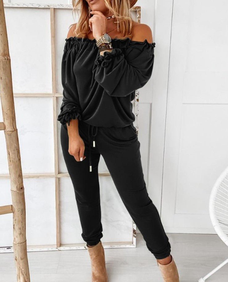 Combinaison - SpencerFashion