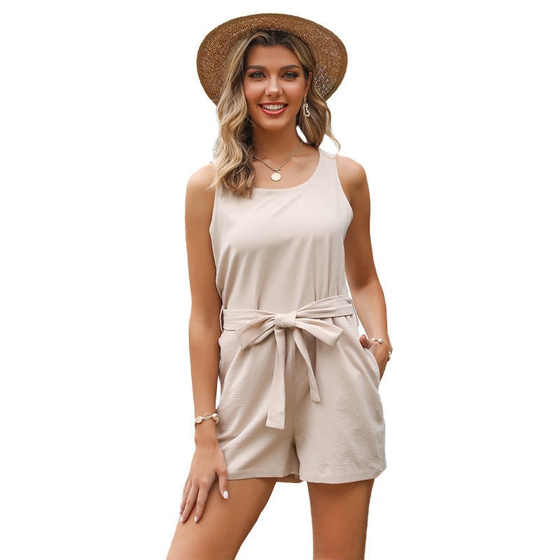 Combinaison - SpencerFashion