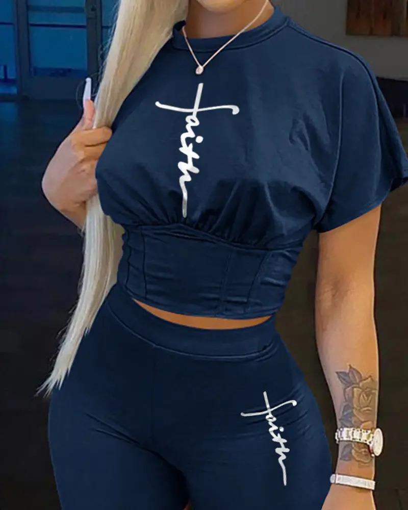 Combinaison à la mode pour les femmes - SpencerFashion