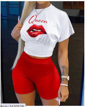 Combinaison à la mode pour les femmes - SpencerFashion