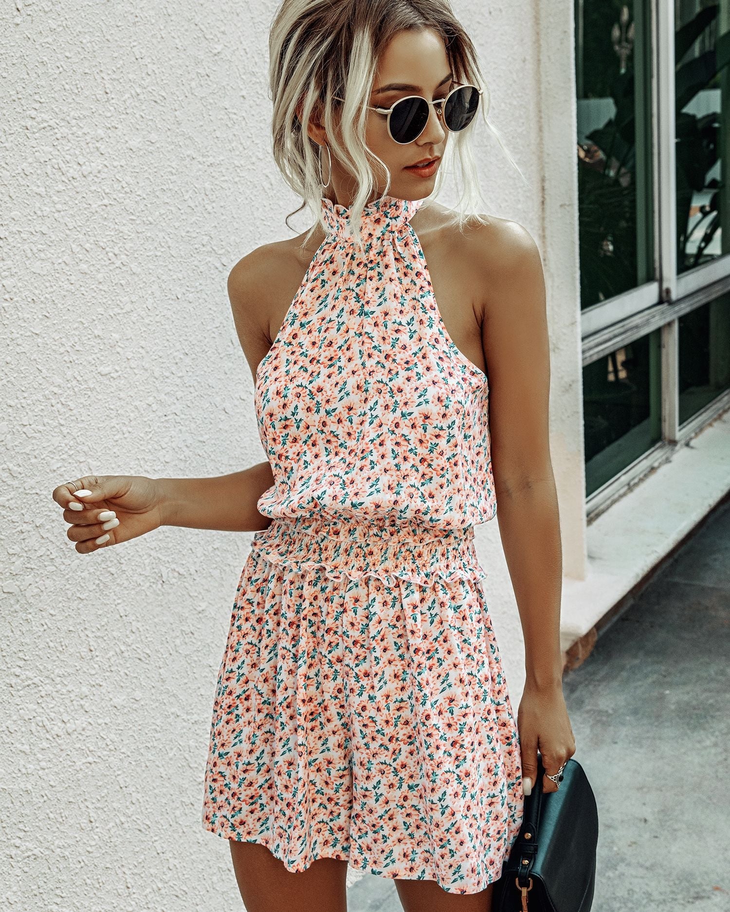 Combinaison féminine - SpencerFashion