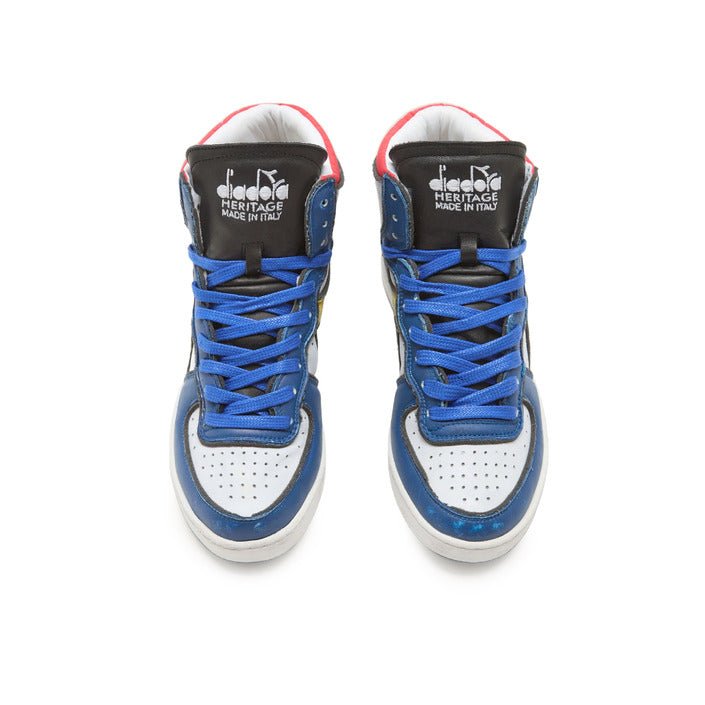 Diadora Heritage - Diadora Heritage Homme Baskets - SpencerFashion