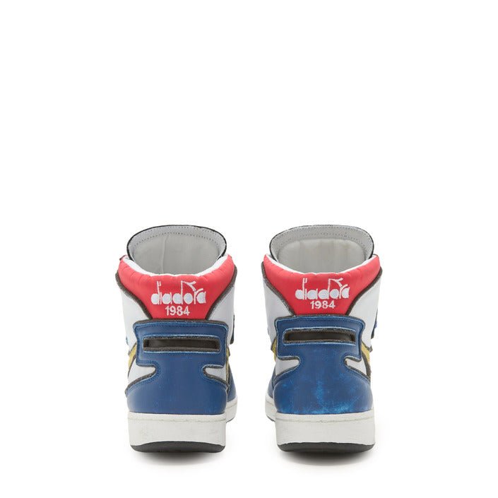 Diadora Heritage - Diadora Heritage Homme Baskets - SpencerFashion