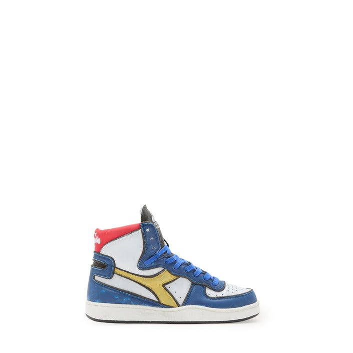 Diadora Heritage - Diadora Heritage Homme Baskets - SpencerFashion