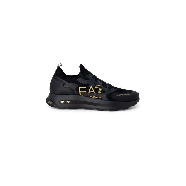 Ea7 - Ea7 Homme Baskets - SpencerFashion
