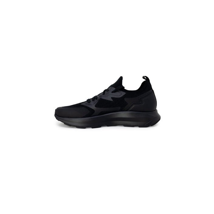 Ea7 - Ea7 Homme Baskets - SpencerFashion