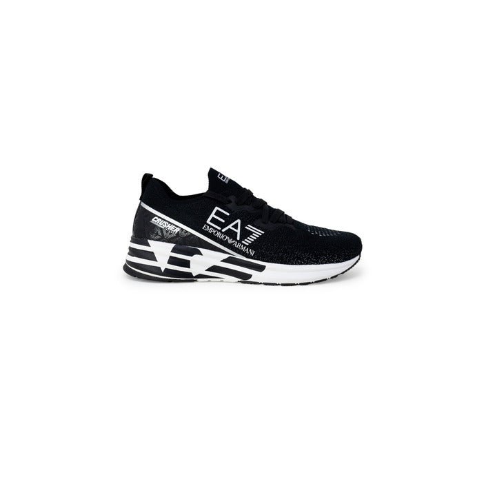 Ea7 - Ea7 Homme Baskets - SpencerFashion