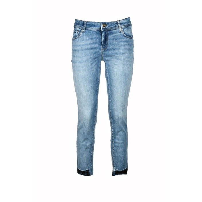 Gaudì Jeans - Gaudì Jeans Femme Jeans - SpencerFashion