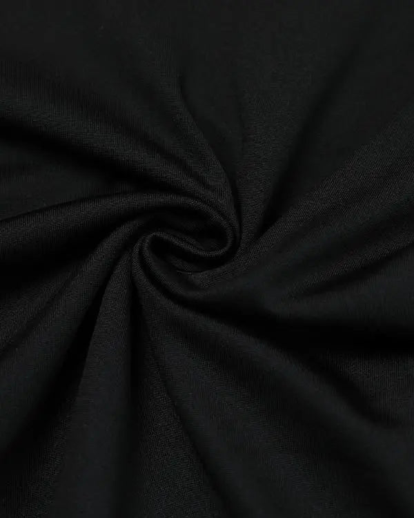 Haut en maille transparente à décor de sequins floraux - SpencerFashion