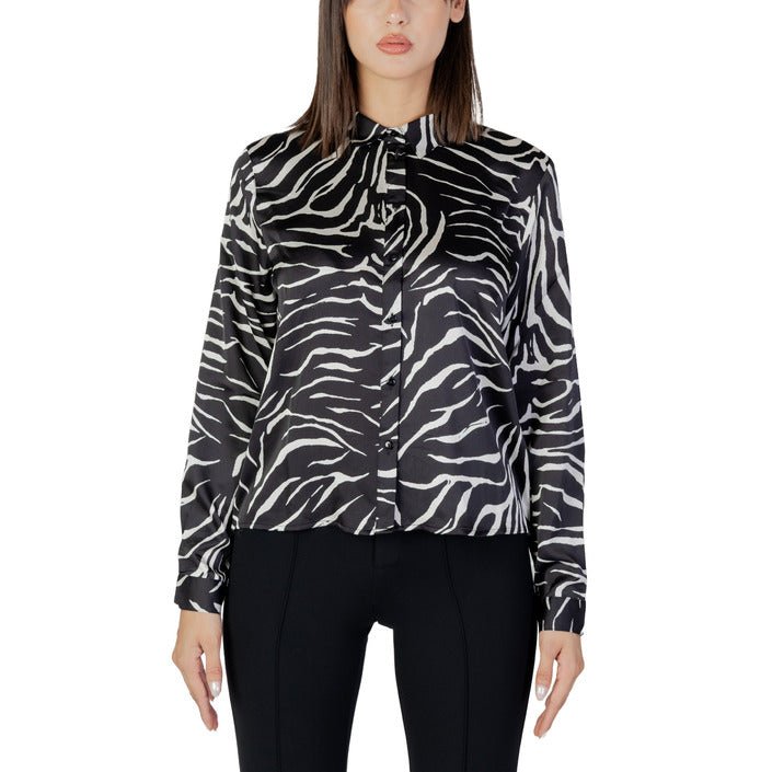 Jacqueline De Yong - Jacqueline De Yong Femme Blouse - SpencerFashion