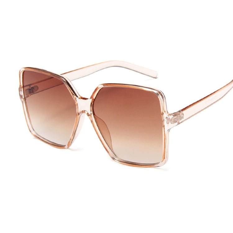 Lunettes de soleil - SpencerFashion