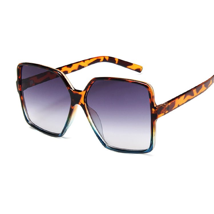 Lunettes de soleil - SpencerFashion