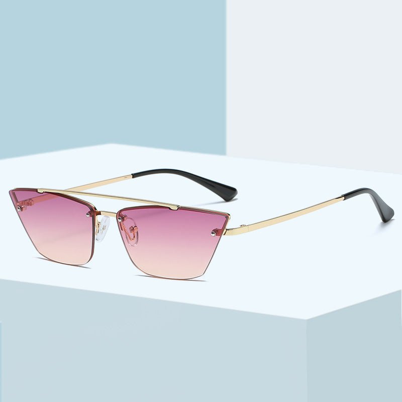 Lunettes de soleil pour femmes - SpencerFashion