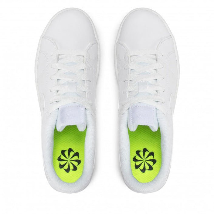 Nike - Nike Homme Baskets - SpencerFashion