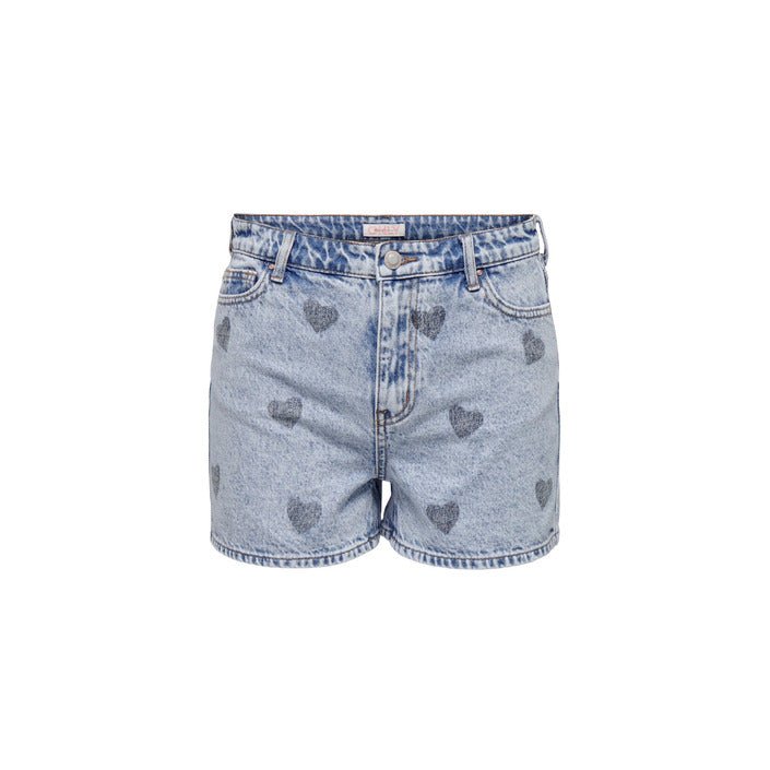 Only - Only Femme Shorts - SpencerFashion