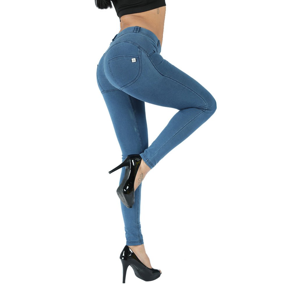 Pantalon - SpencerFashion