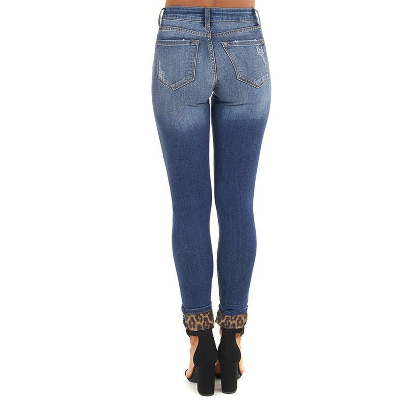 Pantalons - SpencerFashion