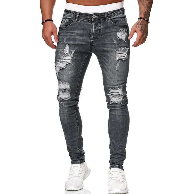 Pantalons homme - SpencerFashion