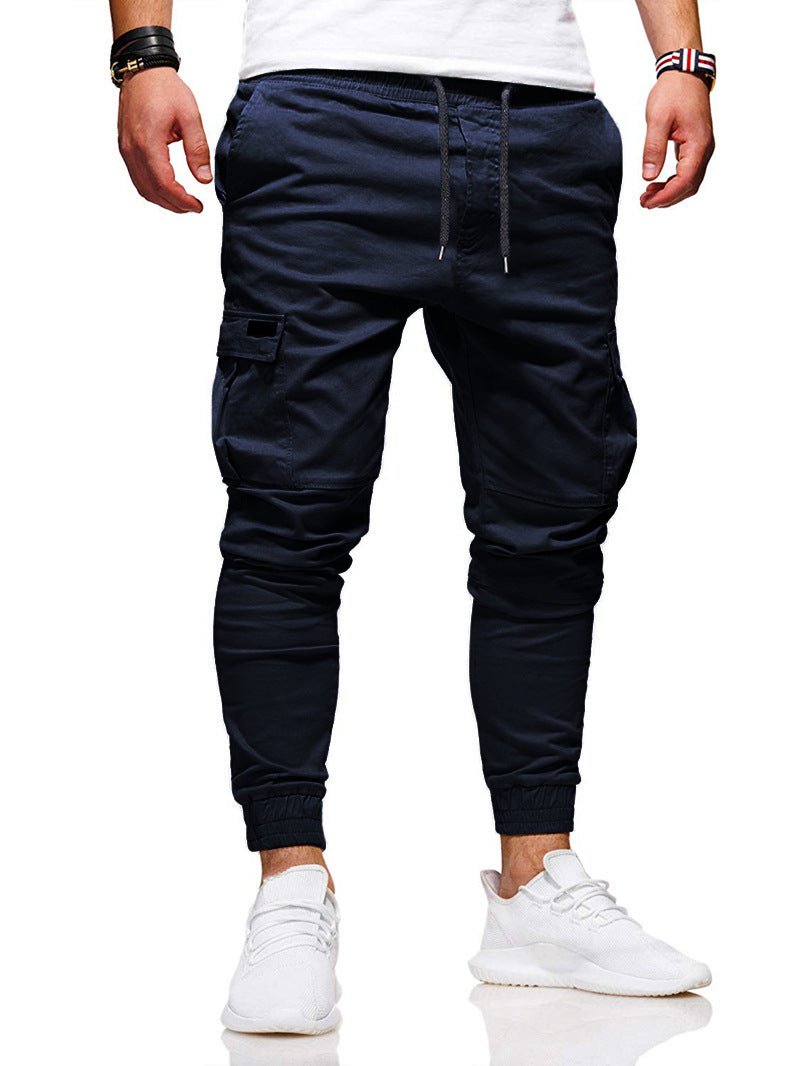 Pantalons pour hommes - SpencerFashion