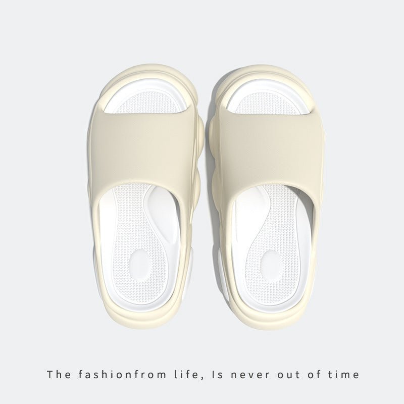 Pantoufles de requin - SpencerFashion