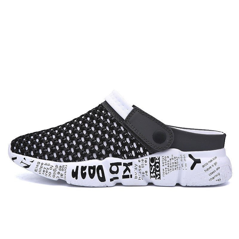 Pantoufles Sandales - SpencerFashion