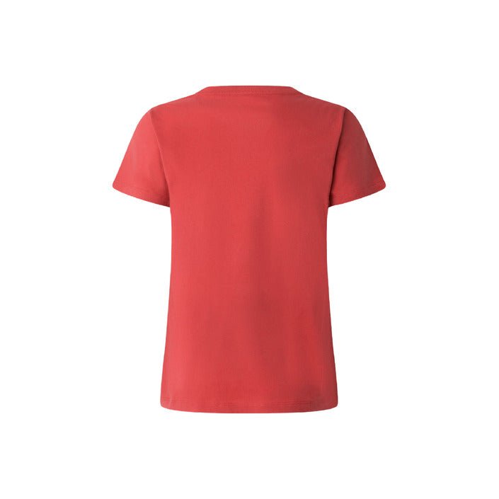 Pepe Jeans - Pepe Jeans Femme T-Shirts - SpencerFashion