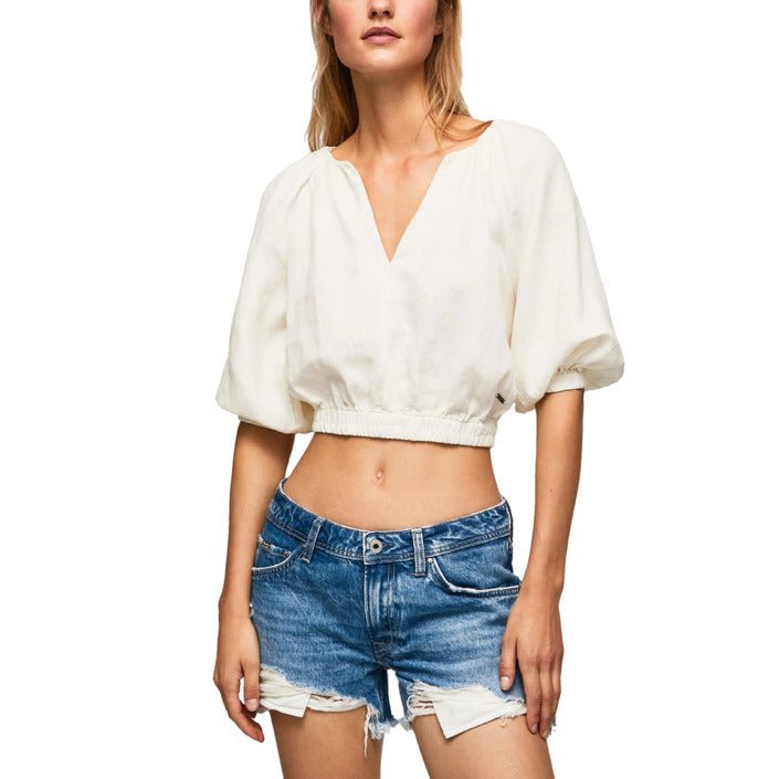 Pepe Jeans - Pepe Jeans Femme Tops - SpencerFashion