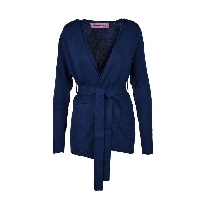 Pink Memories - Pink Memories Femme Cardigans - SpencerFashion