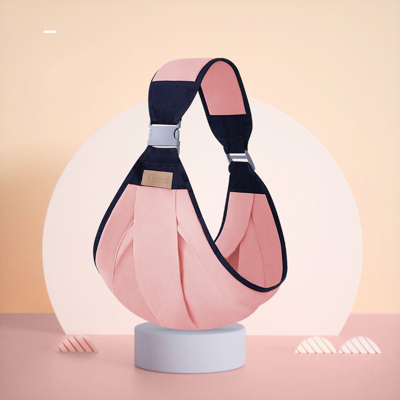 Porte-bébé horizontal à l'avant - SpencerFashion