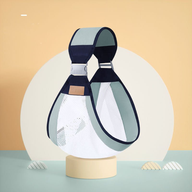 Porte-bébé horizontal à l'avant - SpencerFashion