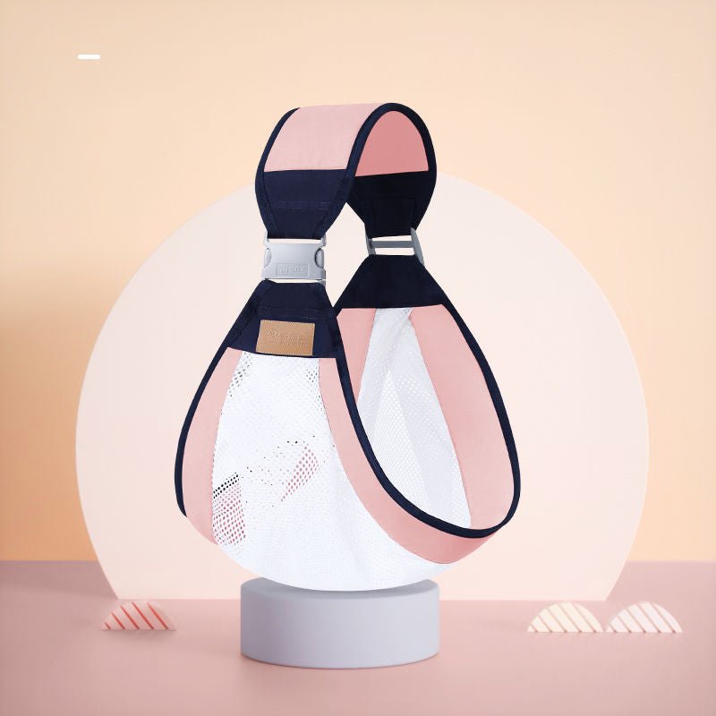 Porte-bébé horizontal à l'avant - SpencerFashion