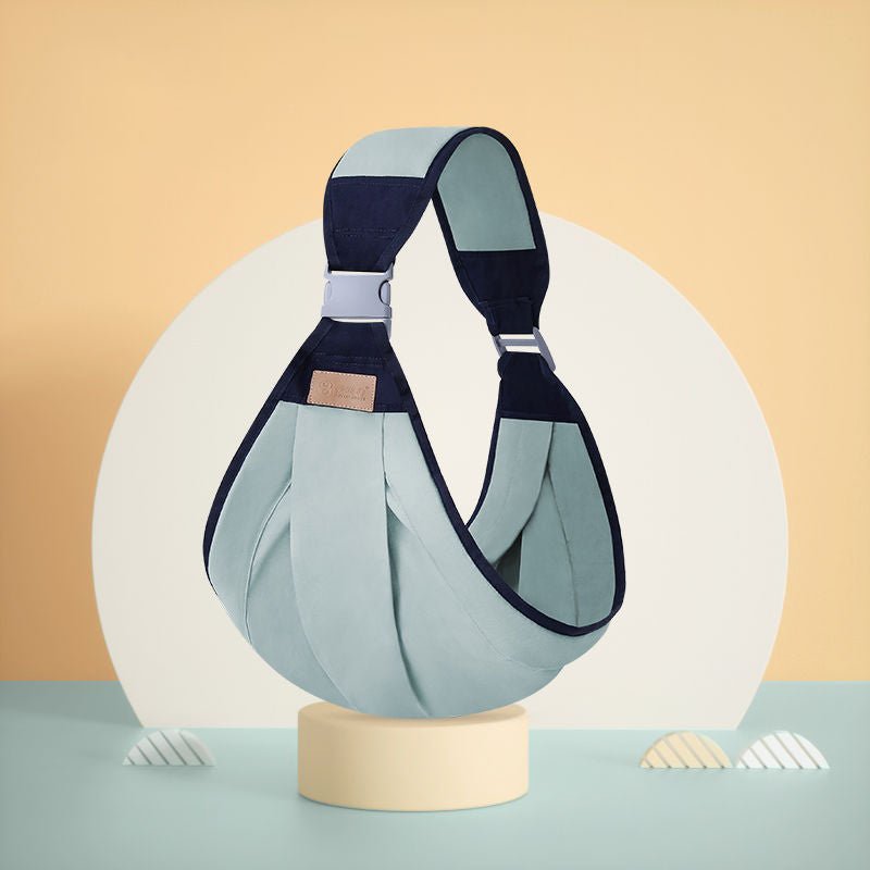 Porte-bébé horizontal à l'avant - SpencerFashion