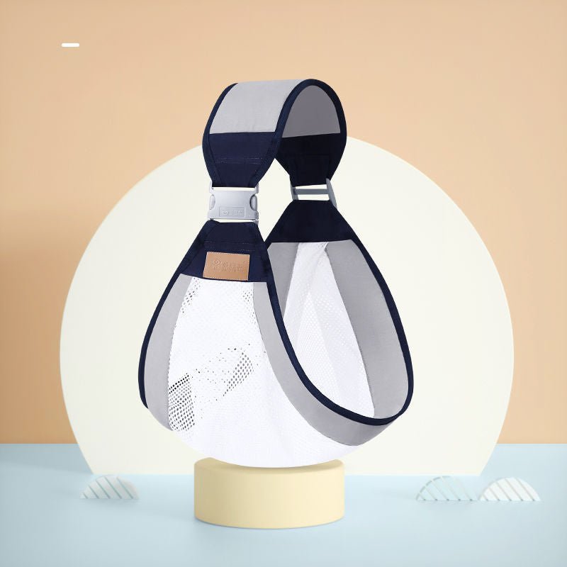 Porte-bébé horizontal à l'avant - SpencerFashion