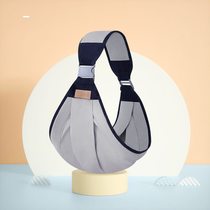 Porte-bébé horizontal à l'avant - SpencerFashion