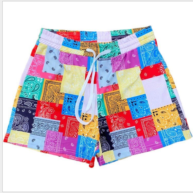 Short casual - SpencerFashion