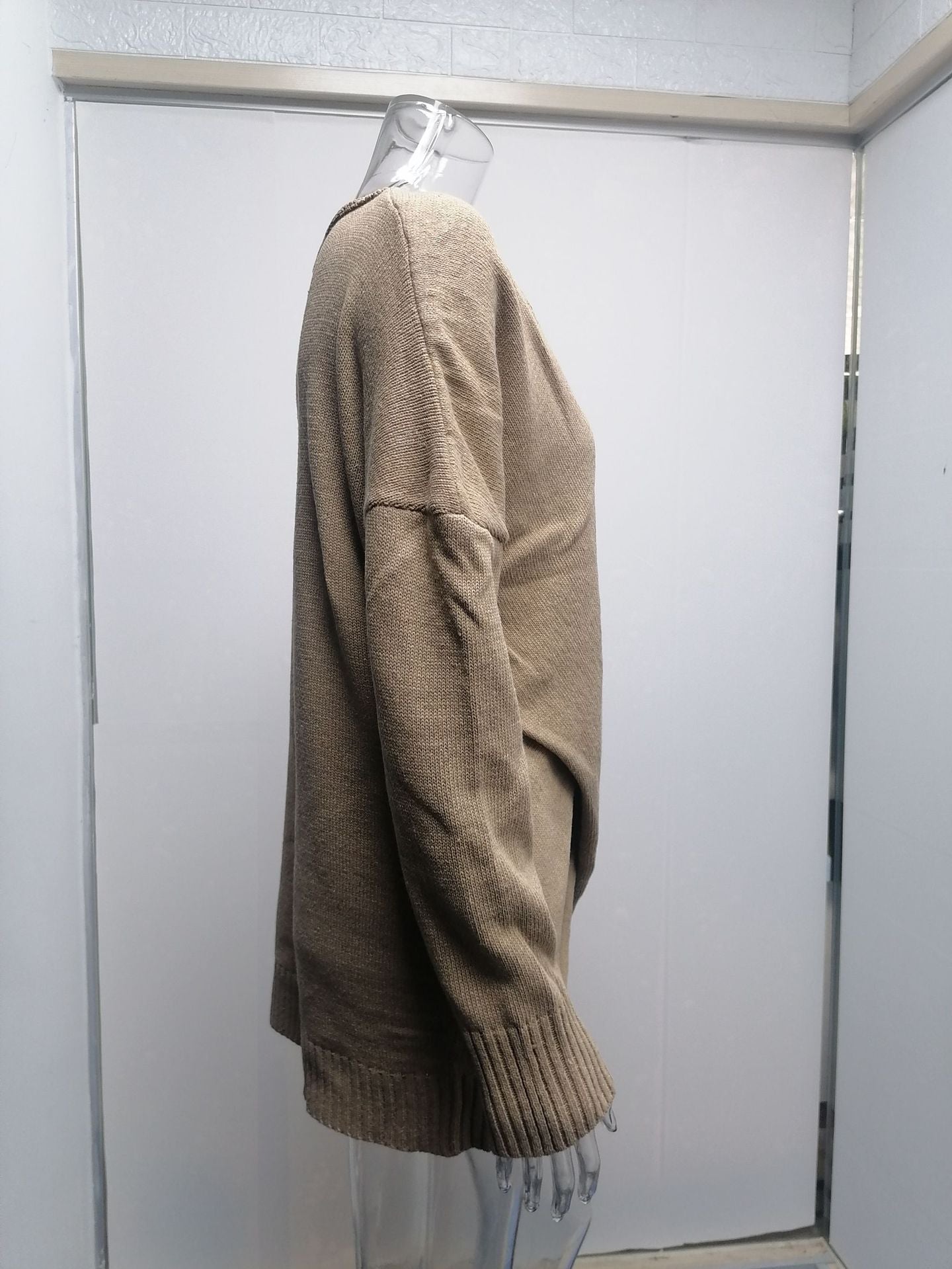 Pull tricoté pour femme - SpencerFashion