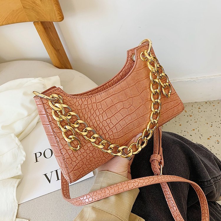 Sac à main en chaîne - SpencerFashion