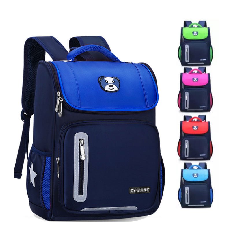 Sac scolaire - SpencerFashion