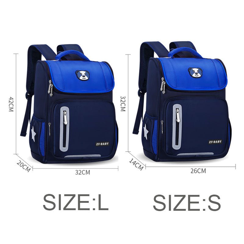 Sac scolaire - SpencerFashion