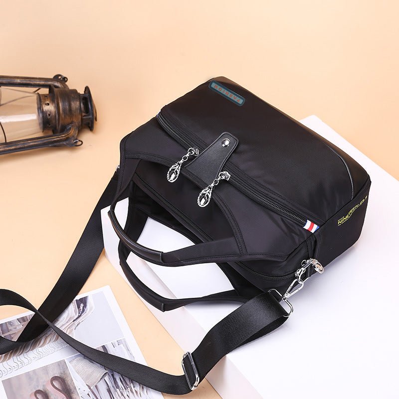 Sacs à main antivol - SpencerFashion