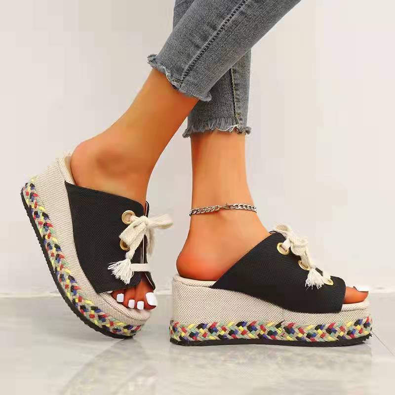 Sandales - SpencerFashion