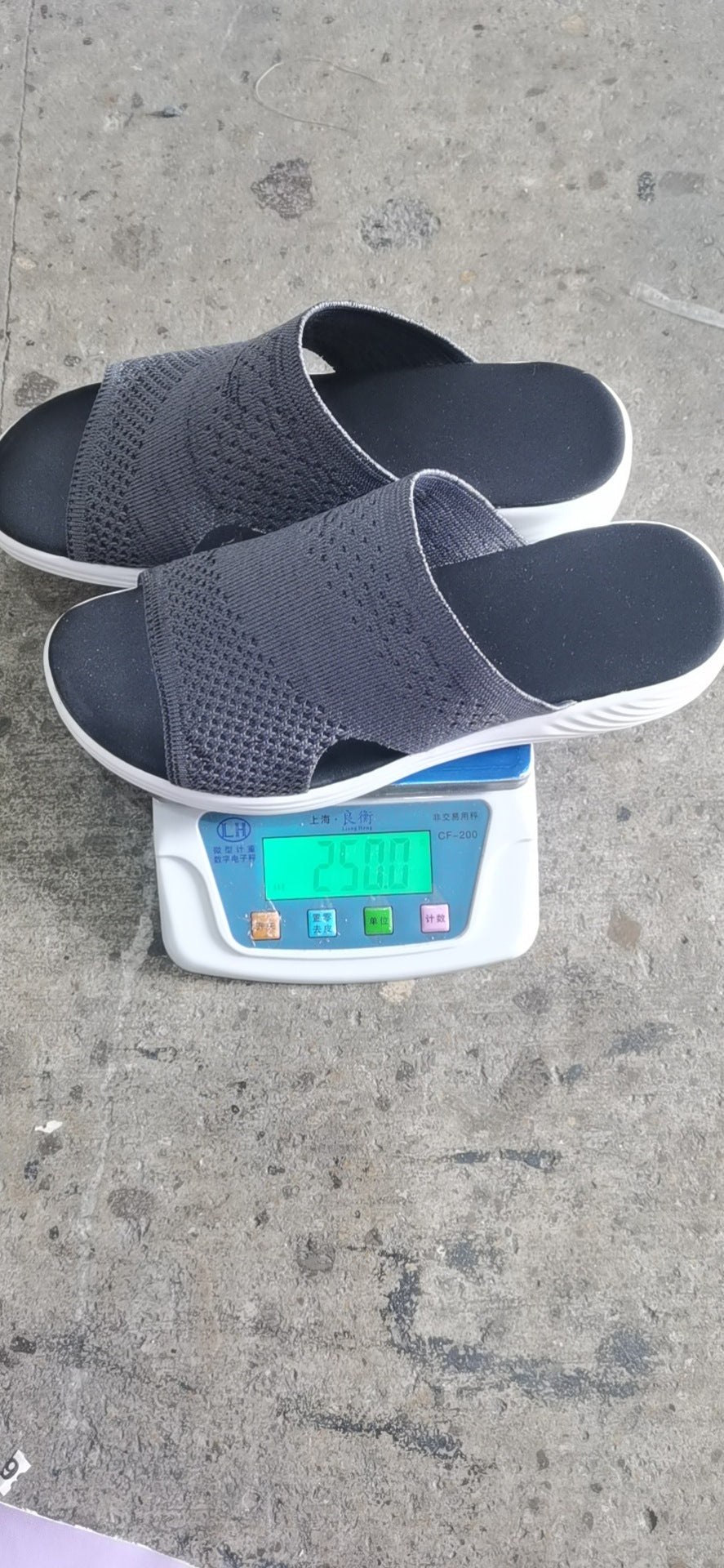 Sandales - SpencerFashion