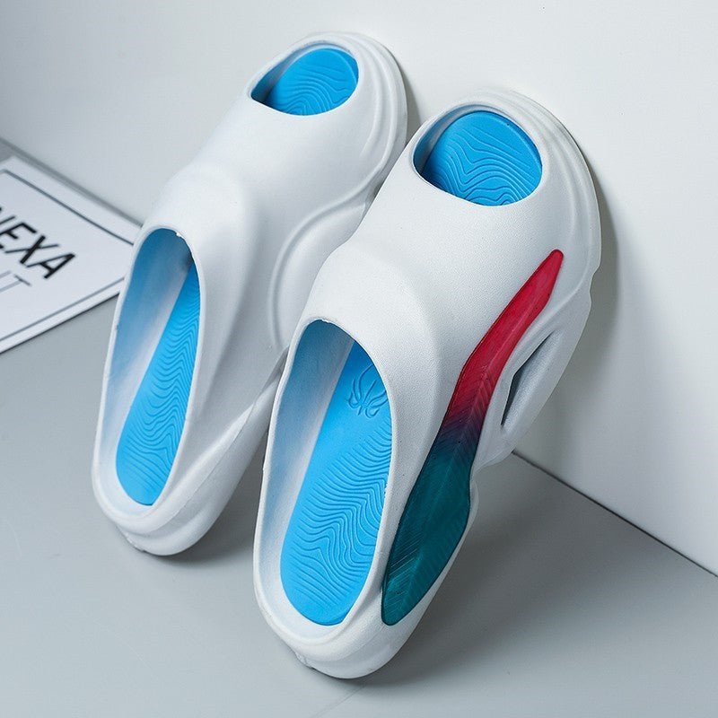 Sandales pour hommes - SpencerFashion